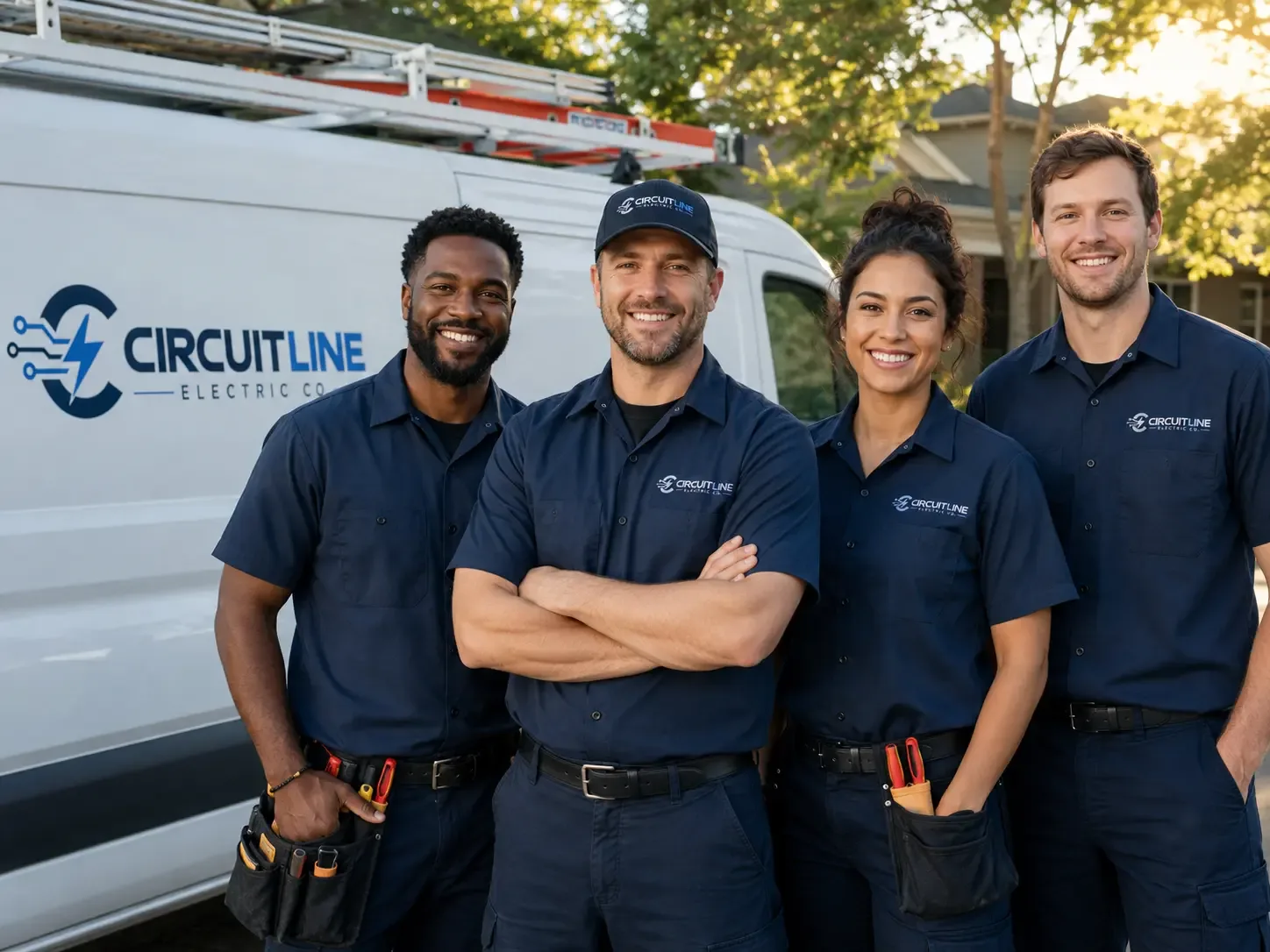 Whole Home Rewiring company in Hartington, NE
