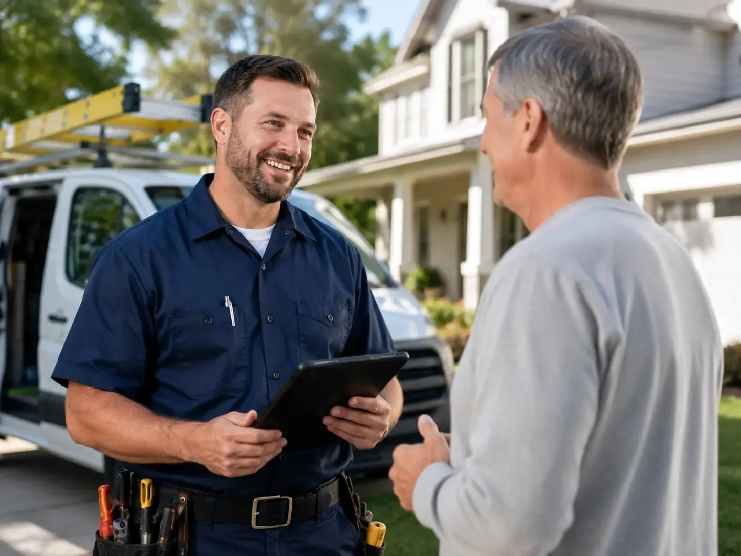 Whole Home Rewiring Hartington, NE FAQs
